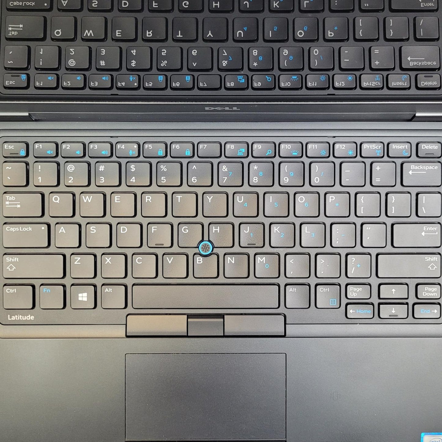 DELL LATITUDE 5480 Linux Manjaro i5-7300U 16GB RAM 128GB NVME | Grade B