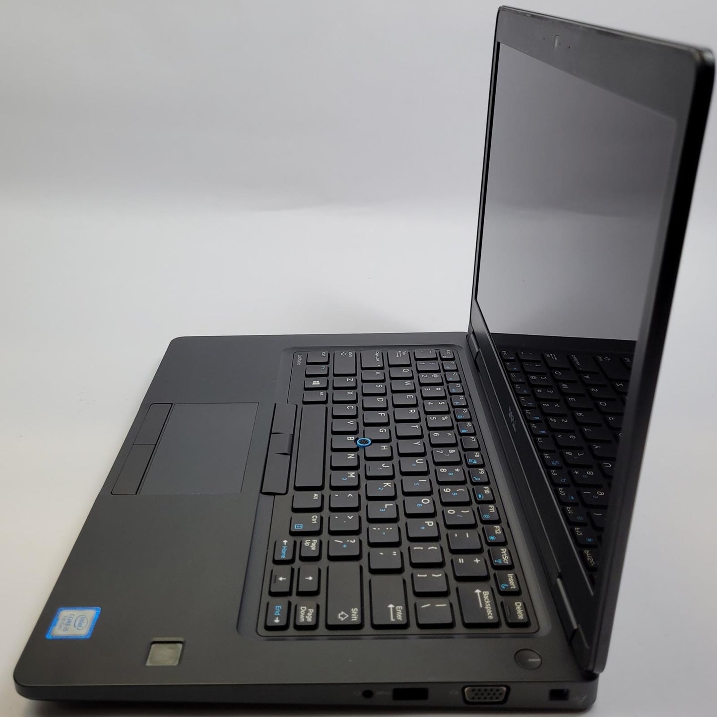 DELL LATITUDE 5480 Linux Manjaro i5-7300U 16GB RAM 128GB NVME | Grade B