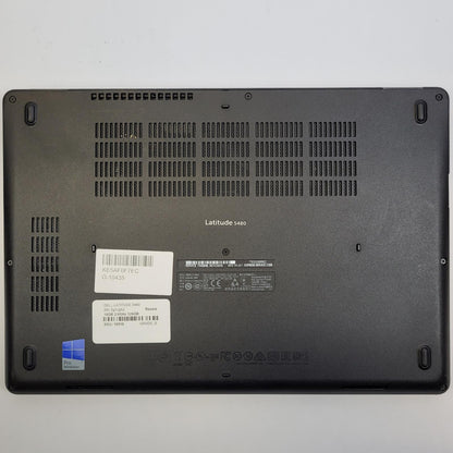 DELL LATITUDE 5480 Linux Manjaro i5-7300U 16GB RAM 128GB NVME | Grade B