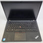 LENOVO THINKPAD T14 G2 Win 11 i7-1185G7 32GB RAM 256GB NVME | Grade C | 10920
