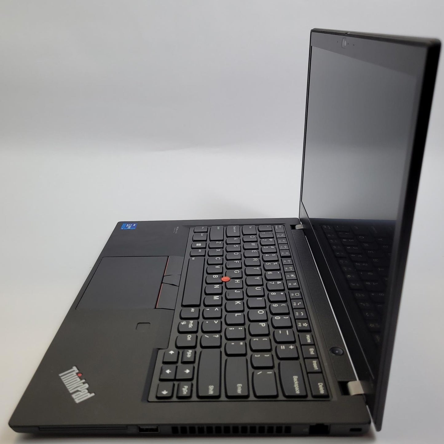 LENOVO THINKPAD T14 G2 Win 11 i7-1185G7 32GB RAM 256GB NVME | Grade C | 10920