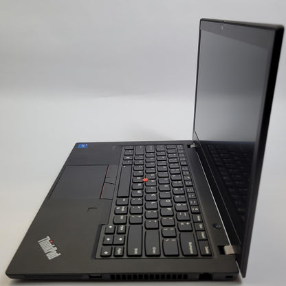 LENOVO THINKPAD T14 G2 Win 11 i7-1185G7 32GB RAM 256GB NVME | Grade C | 10920