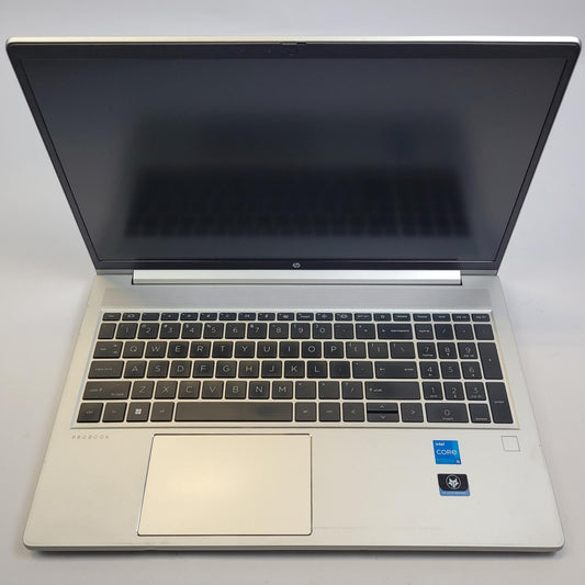 HP PROBOOK 450 G9 Windows 11 Home I5-1235U 16GB RAM 256GB NVME | Grade C
