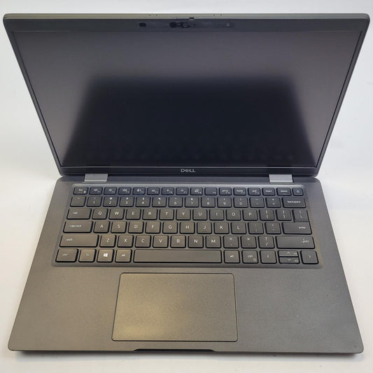 DELL LATITUDE 7420 Windows 11 Home I5-1145G7 16GB RAM 256GB NVME | Grade C