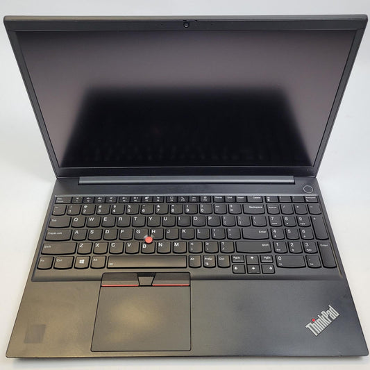 LENOVO THINKPAD E15 GEN 2 Win 11 I5-1135G7 16GB RAM 256GB NVME | Grade D |