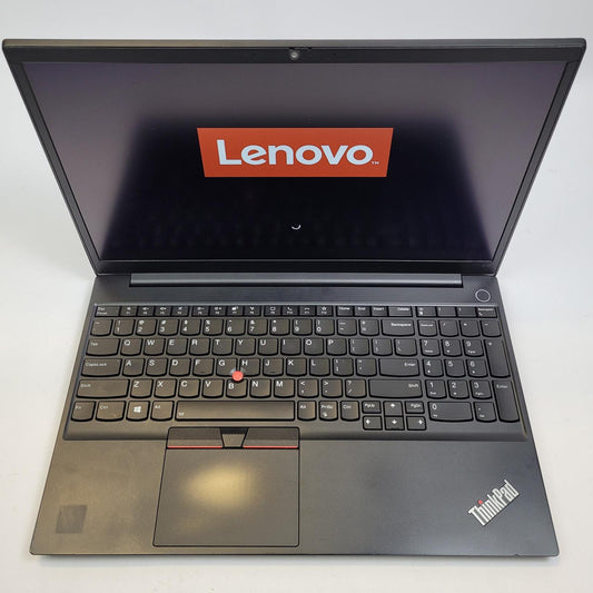 LENOVO THINKPAD E15 GEN 2 Win 11 I5-1135G7 16GB RAM 256GB NVME | Grade D |
