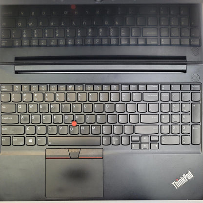 LENOVO THINKPAD E15 GEN 2 Win 11 I5-1135G7 16GB RAM 256GB NVME | Grade D