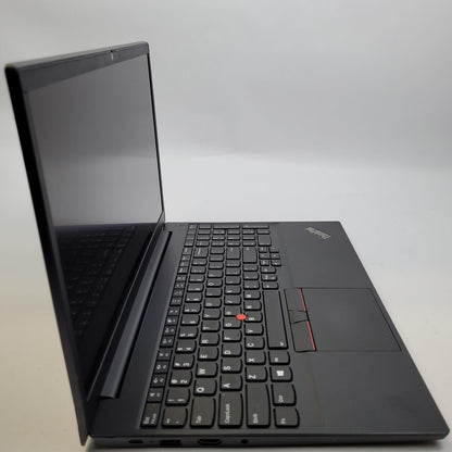 LENOVO THINKPAD E15 GEN 2 Win 11 I5-1135G7 16GB RAM 256GB NVME | Grade D
