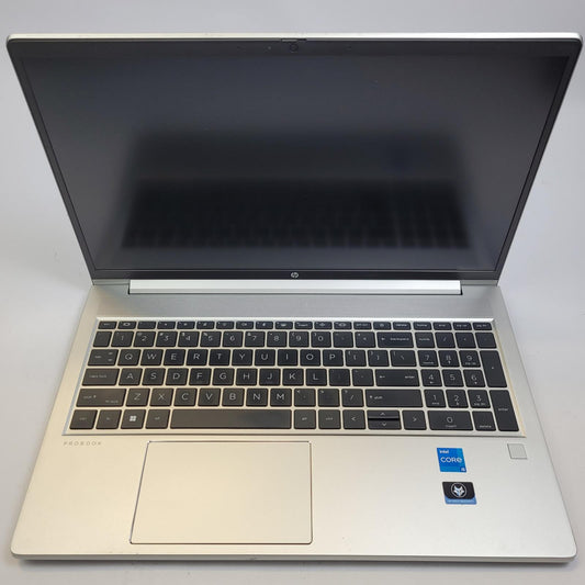 HP PROBOOK 450 G9 Windows 11 Home I5-1235U 16GB RAM 256GB NVME | Grade C