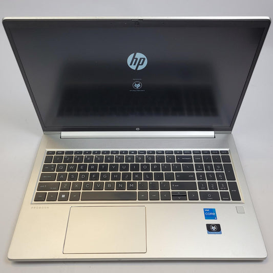 HP PROBOOK 450 G9 Windows 11 Home I5-1235U 16GB RAM 256GB NVME | Grade C