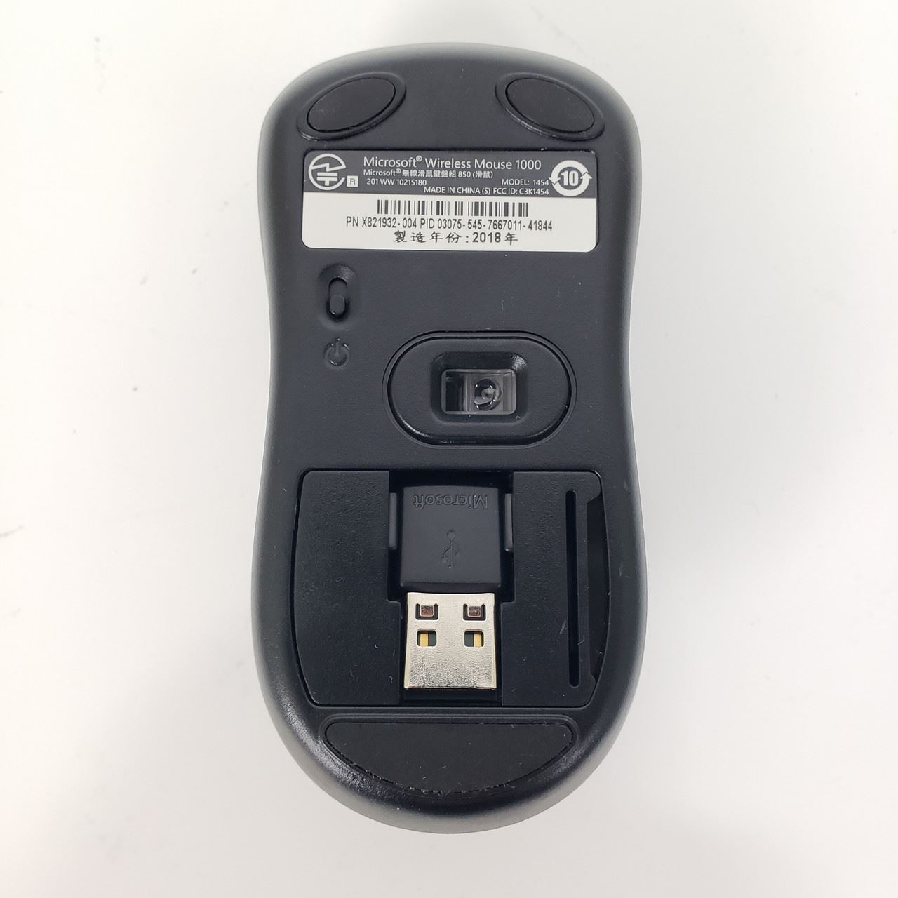 Assorted Microsoft Wireless Mouse - ShopComprenew