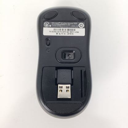 Assorted Microsoft Wireless Mouse - ShopComprenew