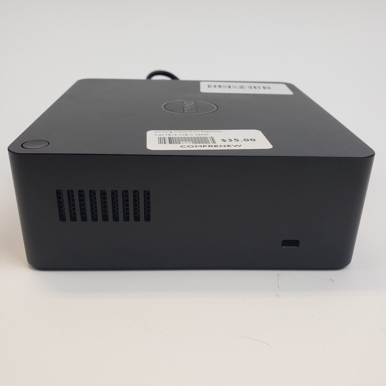 Dell TB16 USB-C Docking Station | Grade A