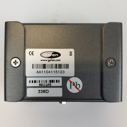 Gefen 338D HDMI Detective Plus | Grade A - ShopComprenew