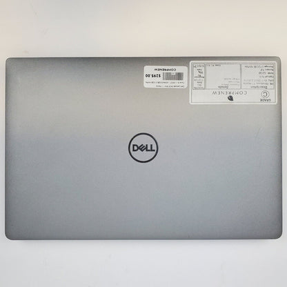 Dell Latitude 5420 Win 11 Home i5-1135G7 32GB RAM 512GB NVMe | Grade C