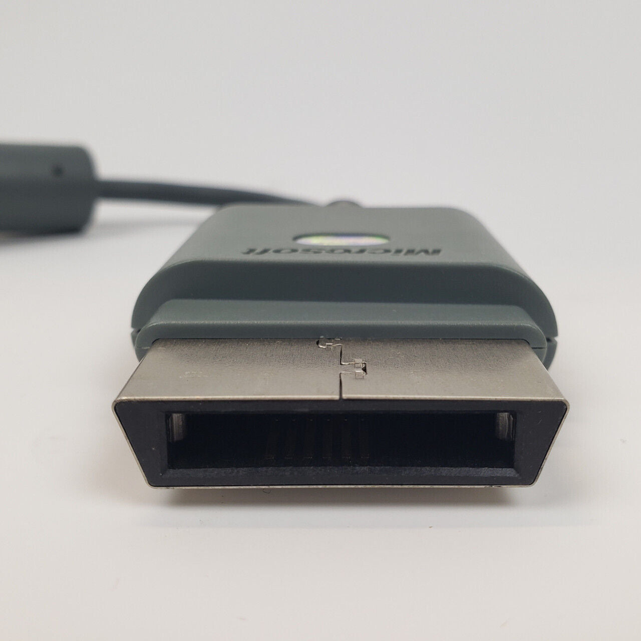Microsoft Xbox 360 Audio Adapter Cable | Grade B - ShopComprenew