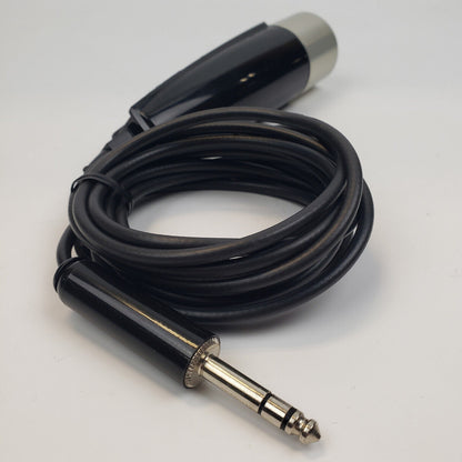 Shure 575SB Dynamic Microphone | Grade B - ShopComprenew
