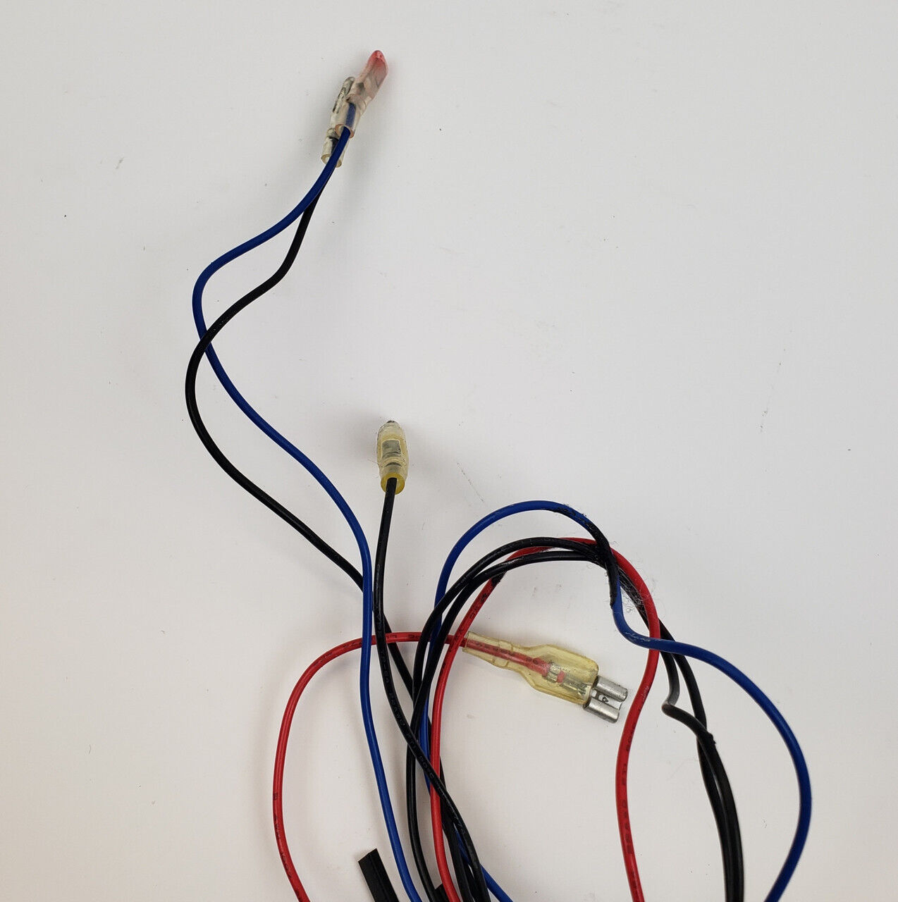 JBL Control 5 2-Way Speaker Crossover | Grade A - ShopComprenew