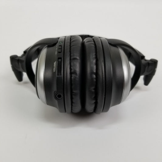 GFM Noise Canceling Headphones | Grade A - ShopComprenew