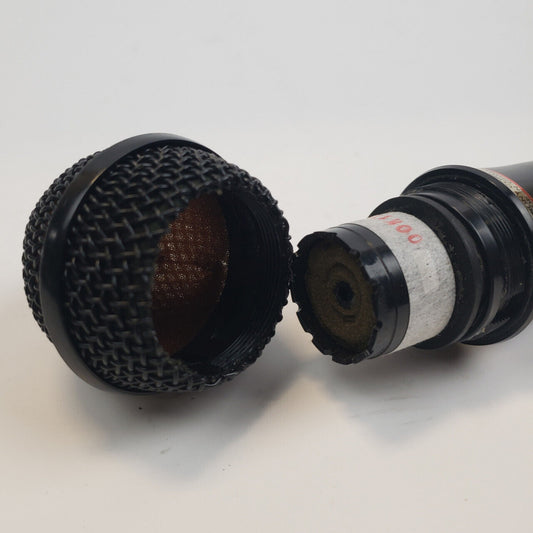 Sony F-V220 Dynamic Uni-Directional Microphone | Grade A - ShopComprenew