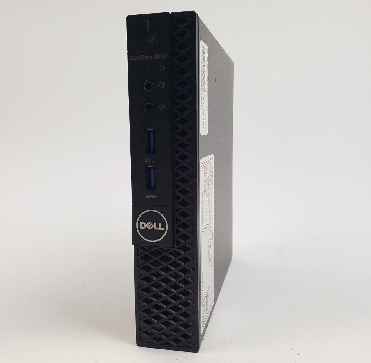 Dell OptiPlex 3050 Win 11 Home i5-7500T 16GB RAM 128GB NVMe | Grade B - ShopComprenew