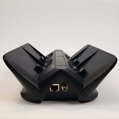 Shure SBC450 4-Bay Networked Charging Station | Grade B - ShopComprenew