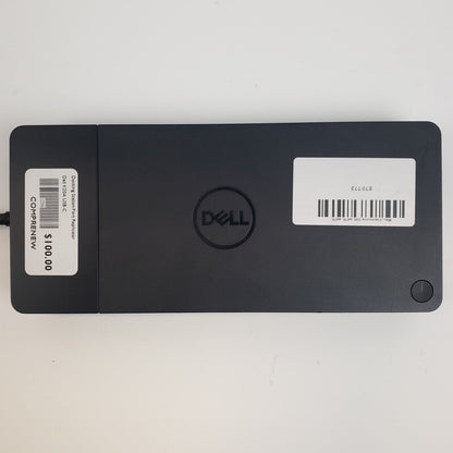 Dell K20A USB-C Docking Station | Grade A