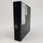 Dell OptiPlex 3060 Win 10 Home i3-8100T 8GB RAM 256GB NVMe | Grade A - ShopComprenew