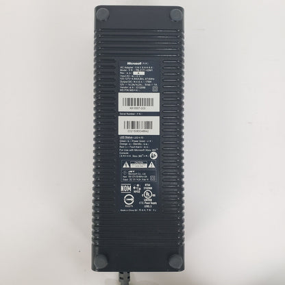 Microsoft Xbox 360 175W AC Power Adapter | Grade B - ShopComprenew