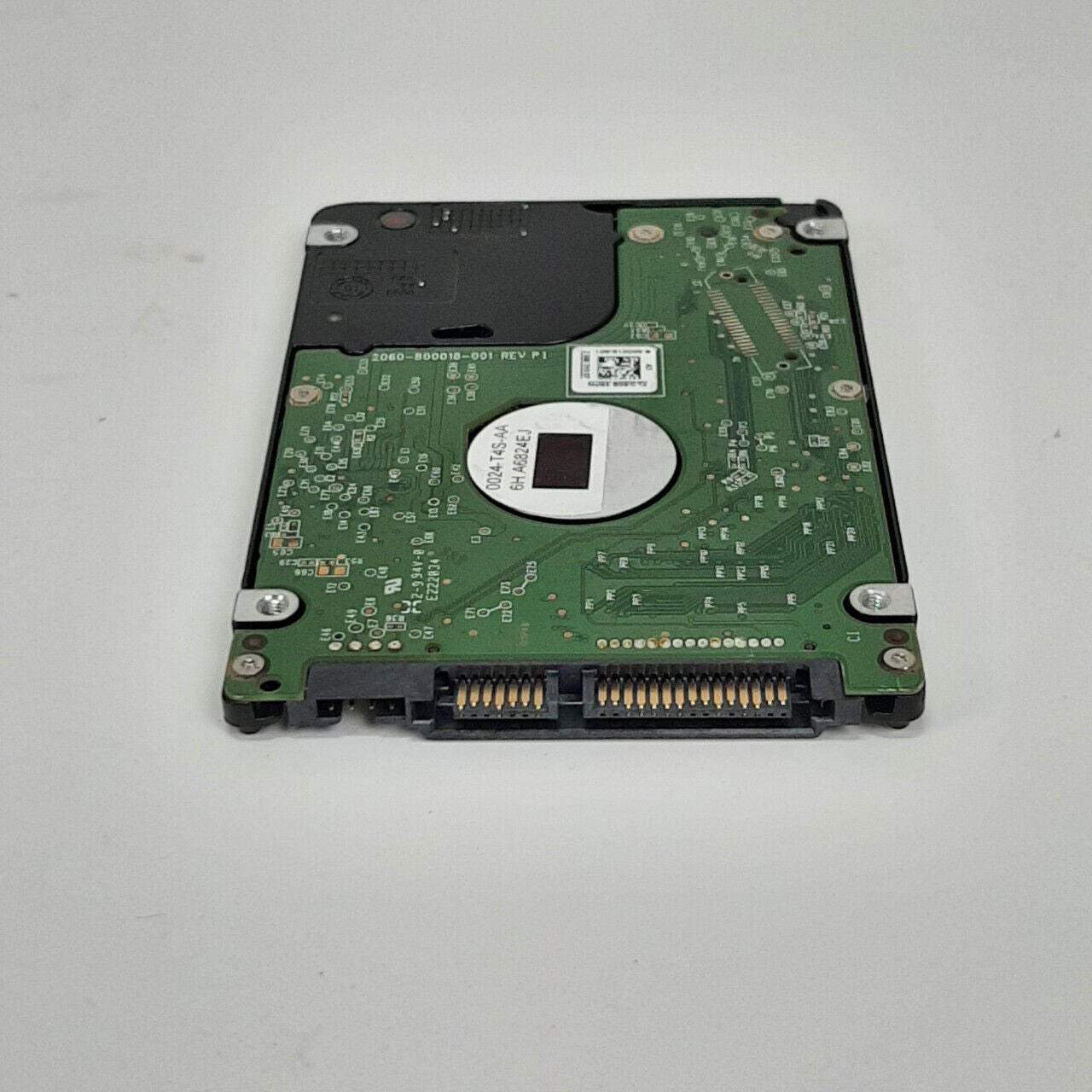 750GB 2.5" SATA Hard Drive | Grade A - ShopComprenew