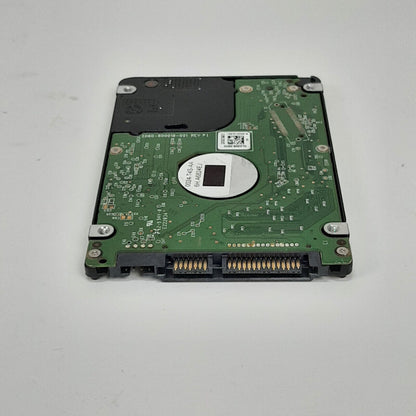 750GB 2.5" SATA Hard Drive | Grade A - ShopComprenew