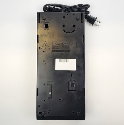 Kinyo UV-413 Super Slim VHS Tape Video Rewinder | Grade B