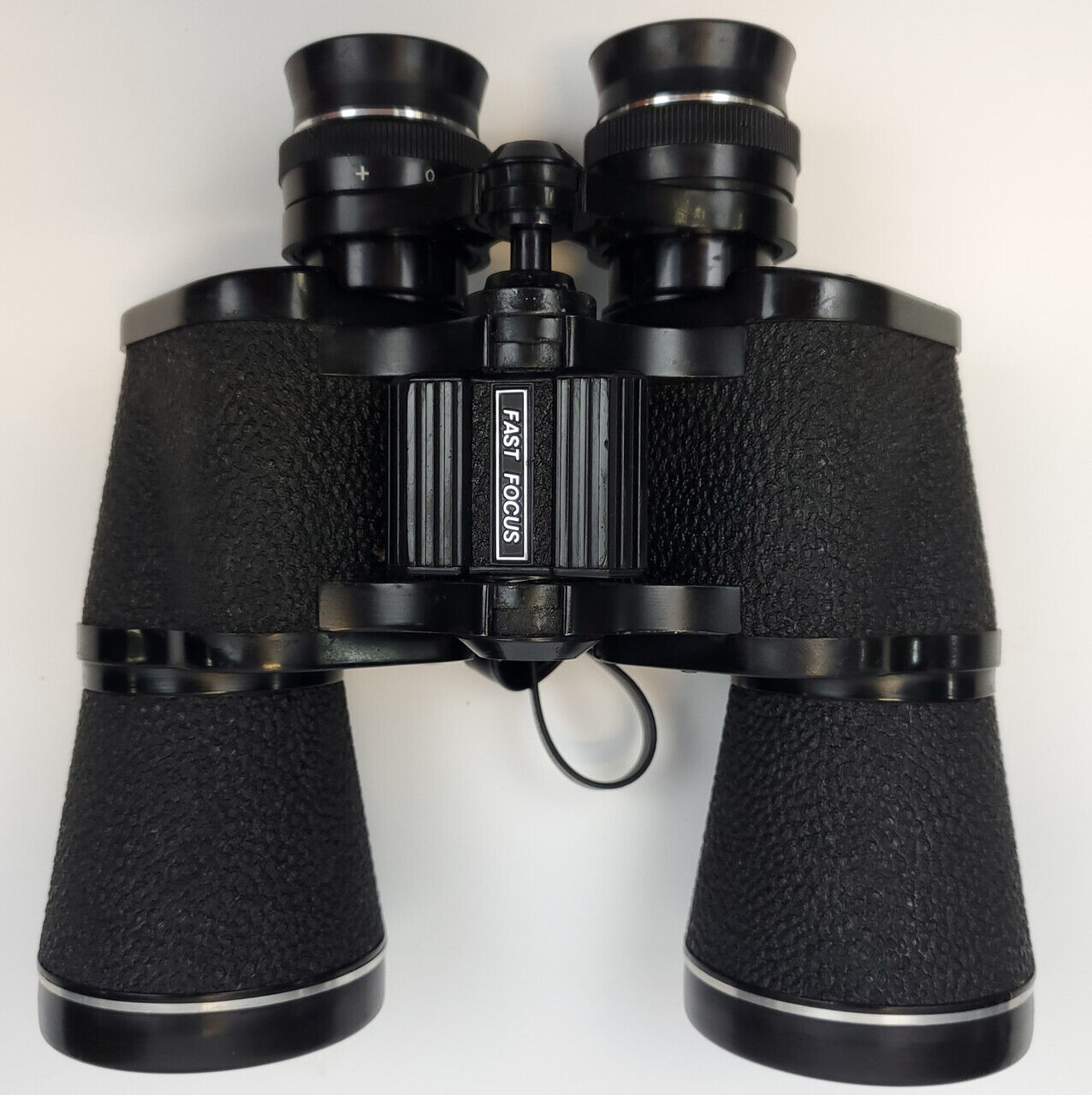 Jason/Empire Vista Model 902 Binoculars w/ Carry Bag | Grade B - ShopComprenew