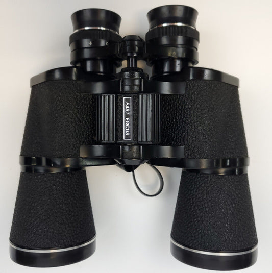 Jason/Empire Vista Model 902 Binoculars w/ Carry Bag | Grade B - ShopComprenew