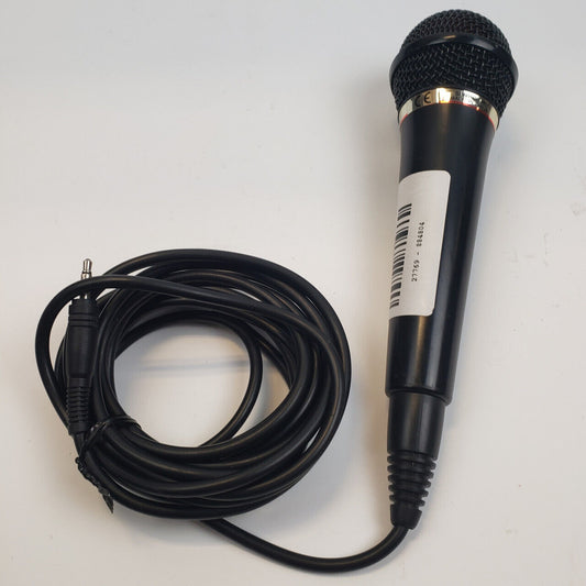 Sony F-V220 Dynamic Uni-Directional Microphone | Grade A - ShopComprenew