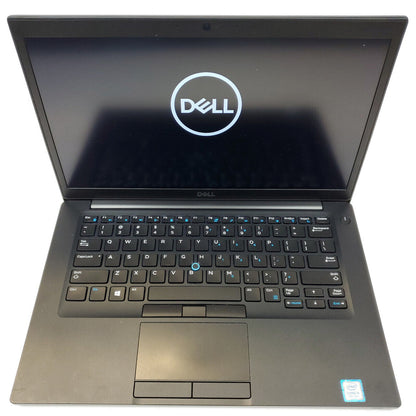 Dell Latitude 7490 Win 11 Home i5-8250U 16GB RAM 256GB NVMe | Grade C