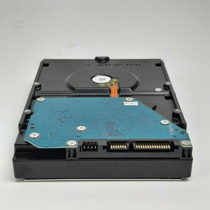 1TB 3.5" SATA Hard Drive | Grade A - ShopComprenew