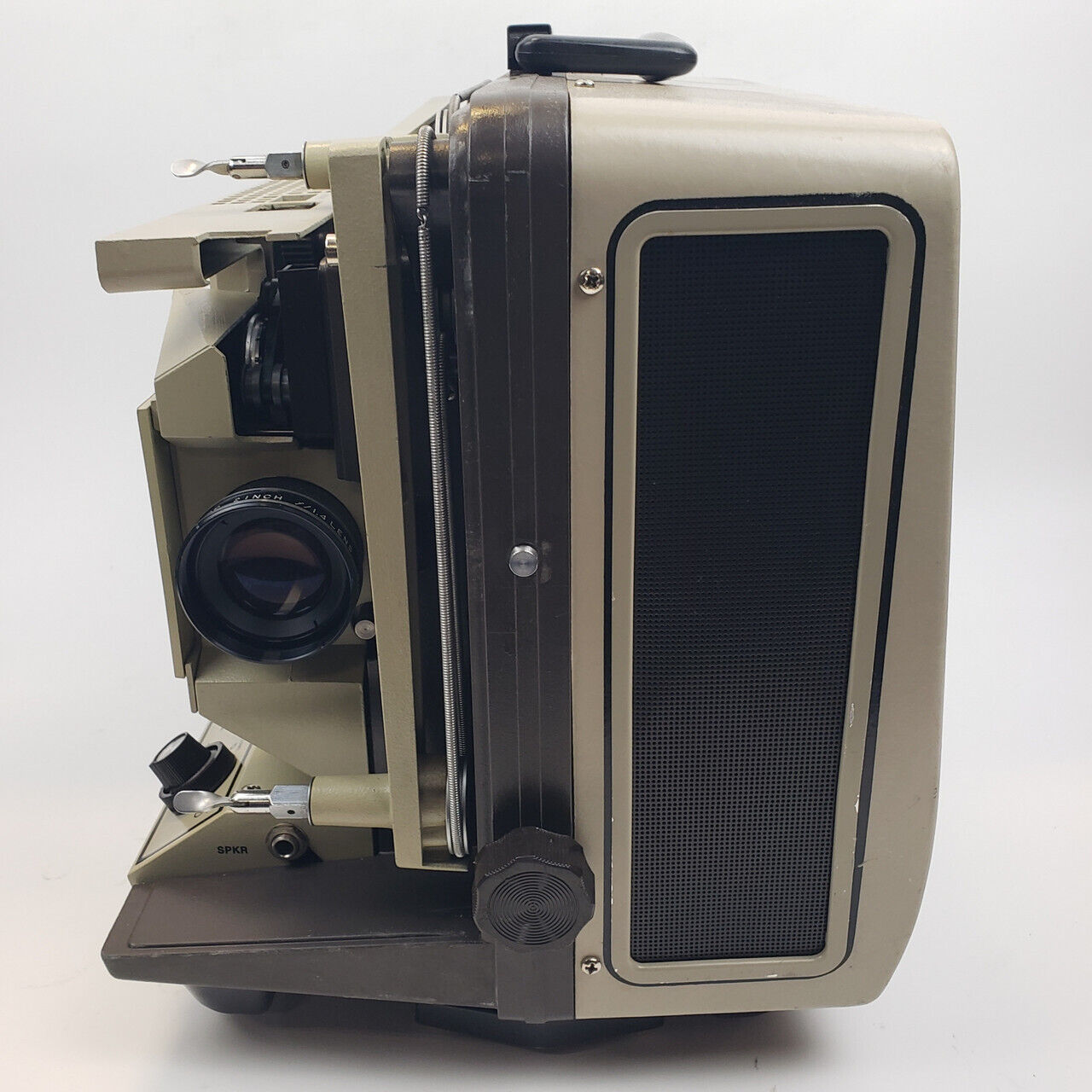 Singer Insta-Load 16 Projector | Grade C - ShopComprenew