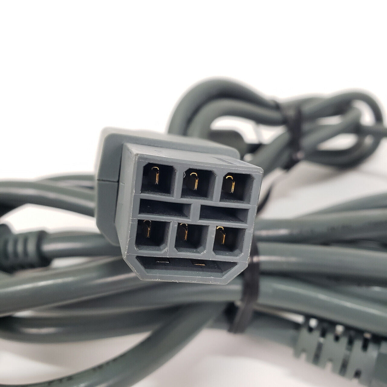Microsoft Xbox 360 175W AC Power Adapter | Grade B - ShopComprenew