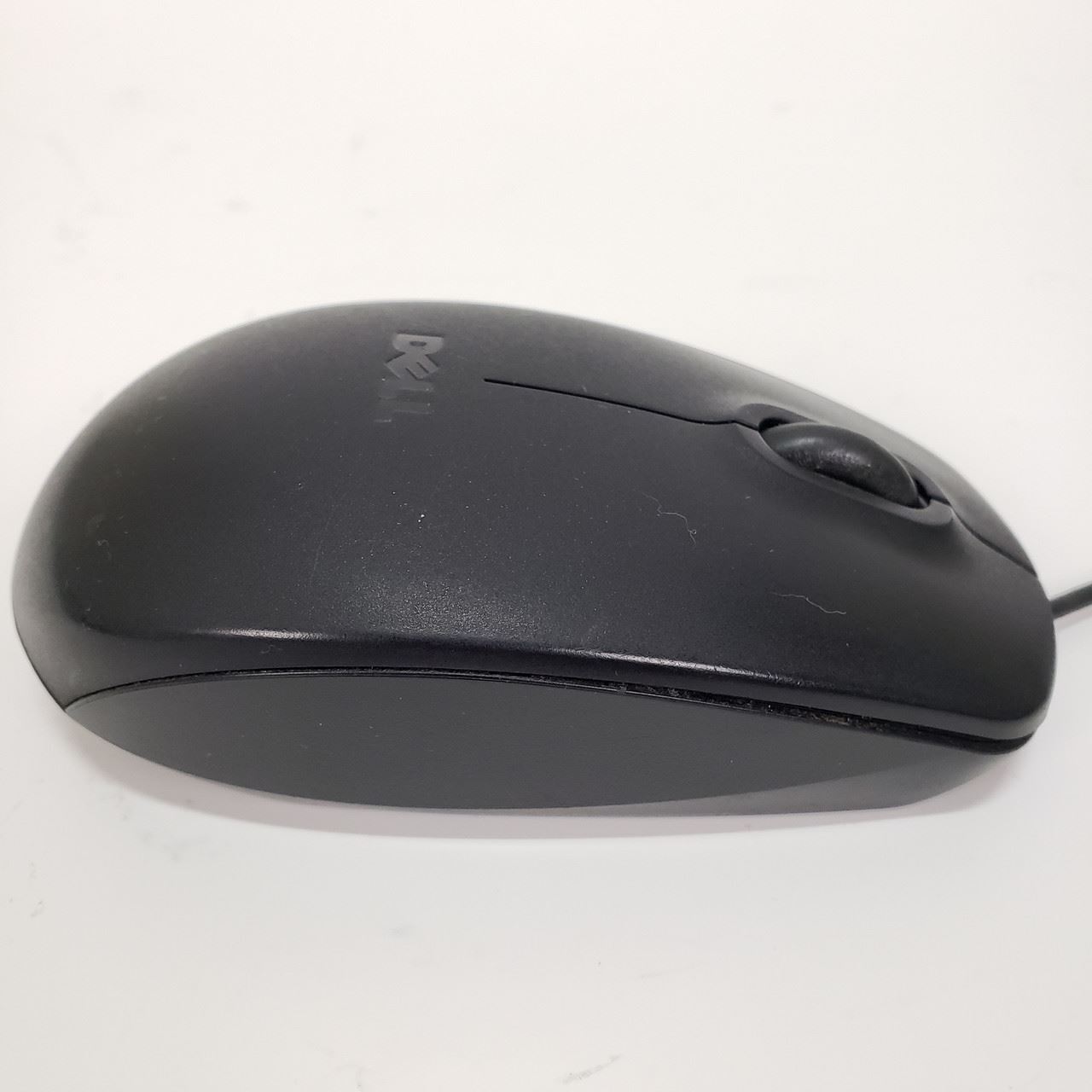 Assorted Dell Wired Mouse - ShopComprenew