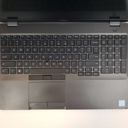 Dell Latitude 5500 Win 11 Home i5-8265U 16GB RAM 256GB NVMe | Grade C - ShopComprenew