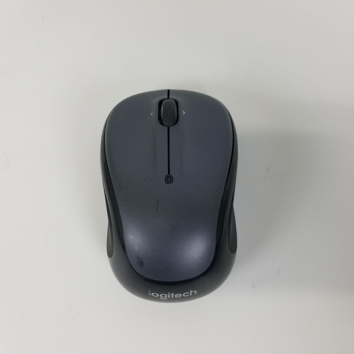 Logitech M325 Wireless Mouse - ShopComprenew