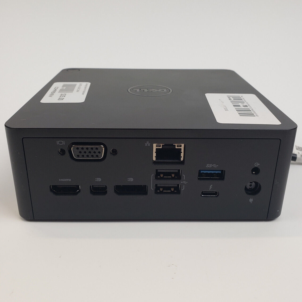 Dell TB16 USB-C Docking Station | Grade A