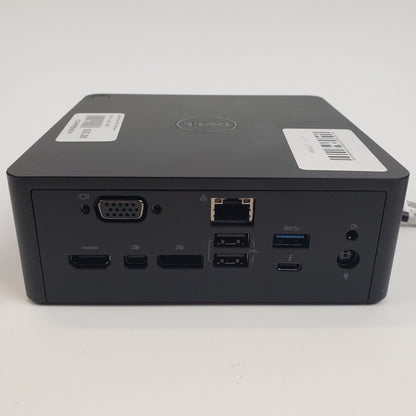 Dell TB16 USB-C Docking Station | Grade A