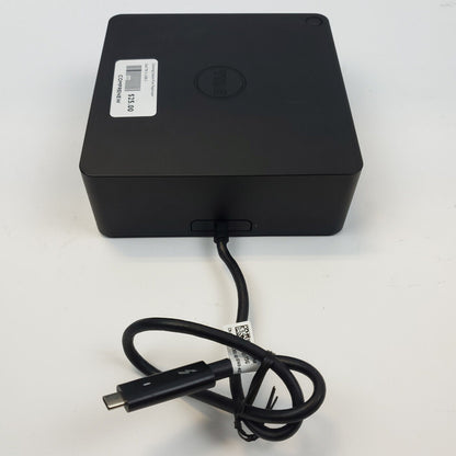 Dell TB15 USB-C Docking Station | Grade A - ShopComprenew