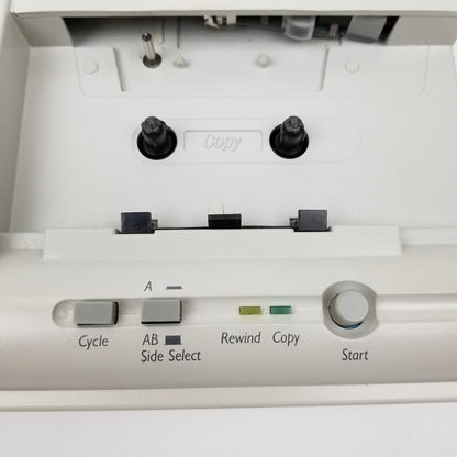 Telex Copyette 1-2-1 Mono Cassette Duplicator | Grade C - ShopComprenew