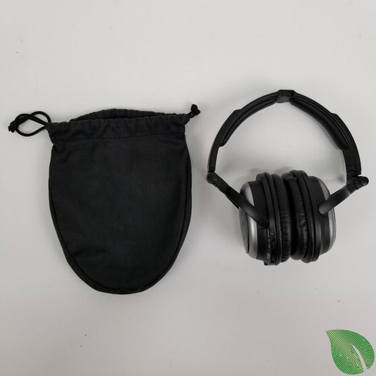 GFM Noise Canceling Headphones | Grade A - ShopComprenew