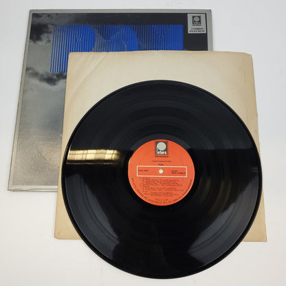 Lot of 5 - Assorted Progressive Rock Vinyl Record Album Set | Grade B | 13084 - ShopComprenew