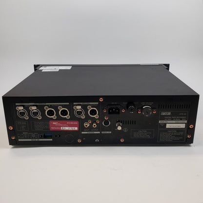 Otari DTR-8S DAT Recorder/Player | Grade C - ShopComprenew