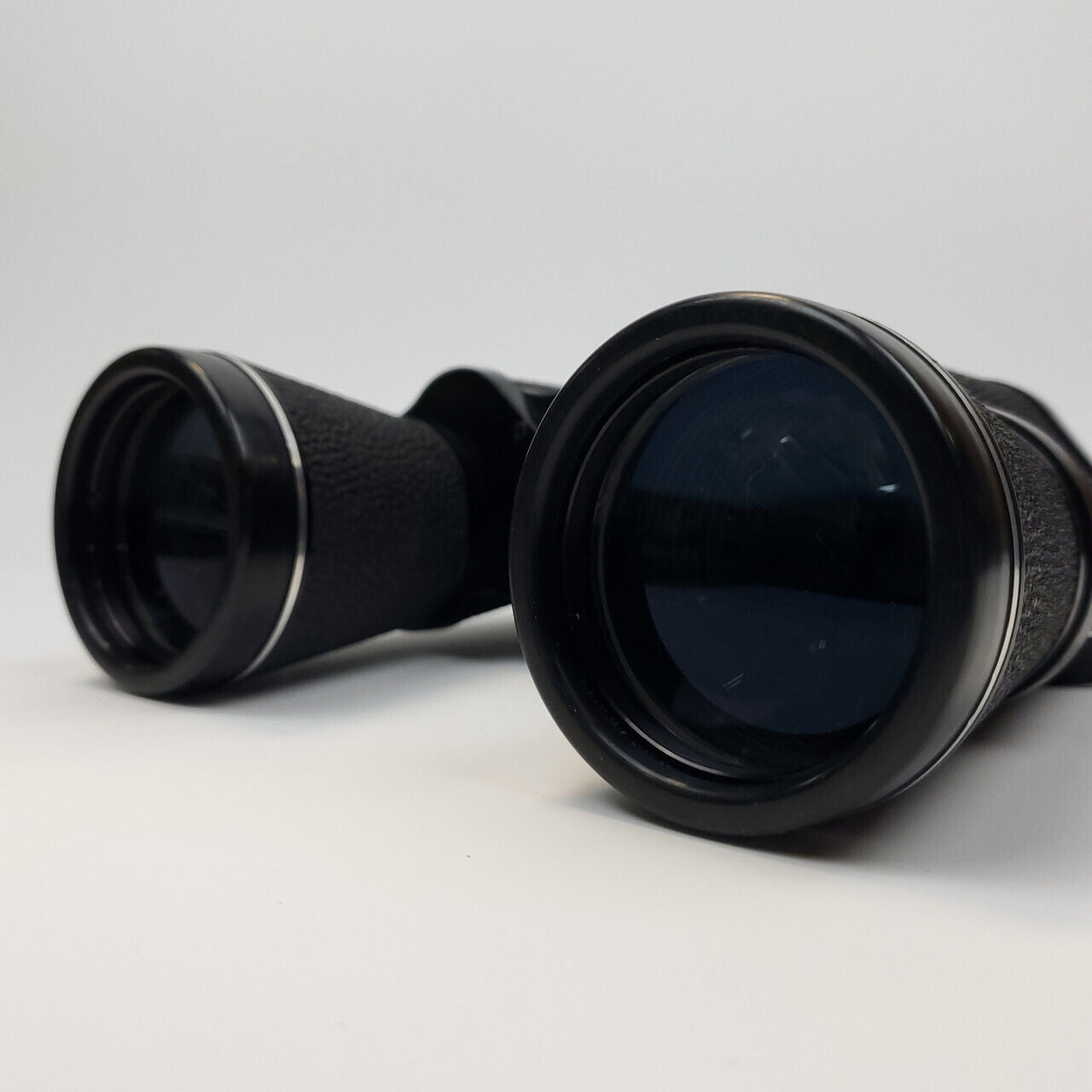 Jason/Empire Vista Model 902 Binoculars w/ Carry Bag | Grade B - ShopComprenew
